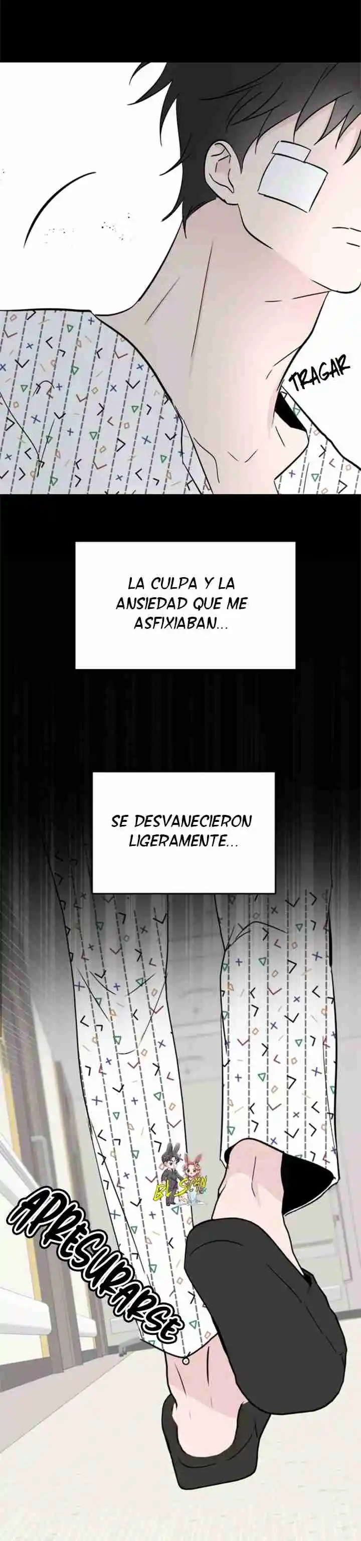 Eso Del Amor, ¿cómo Funciona? - Capítulo 15 - Página 49 - LectorTMOo