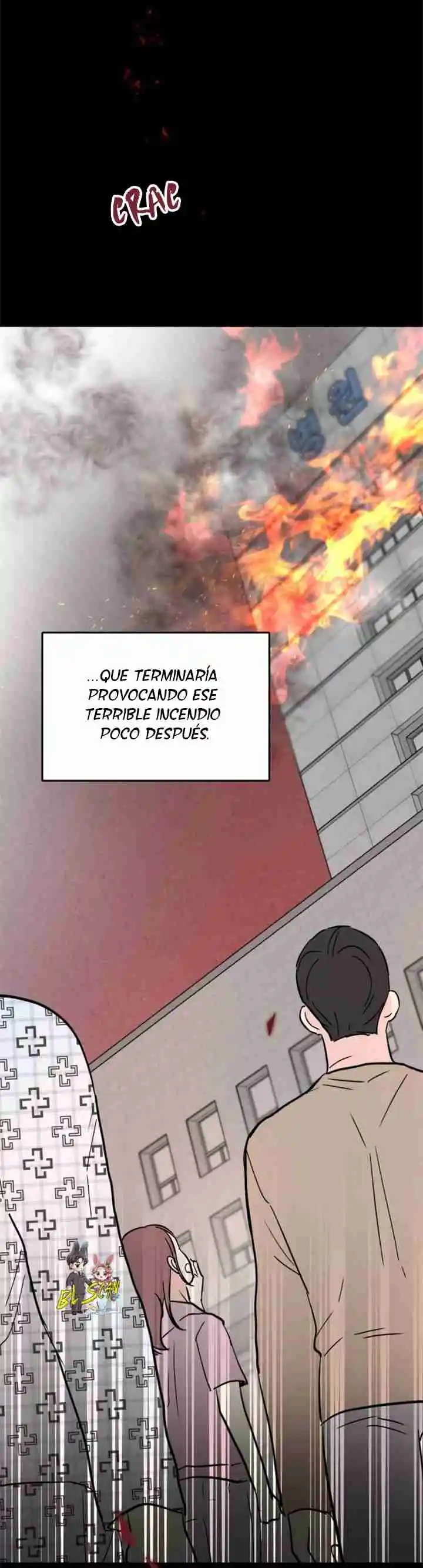 Eso Del Amor, ¿cómo Funciona? - Capítulo 15 - Página 52 - LectorTMOo