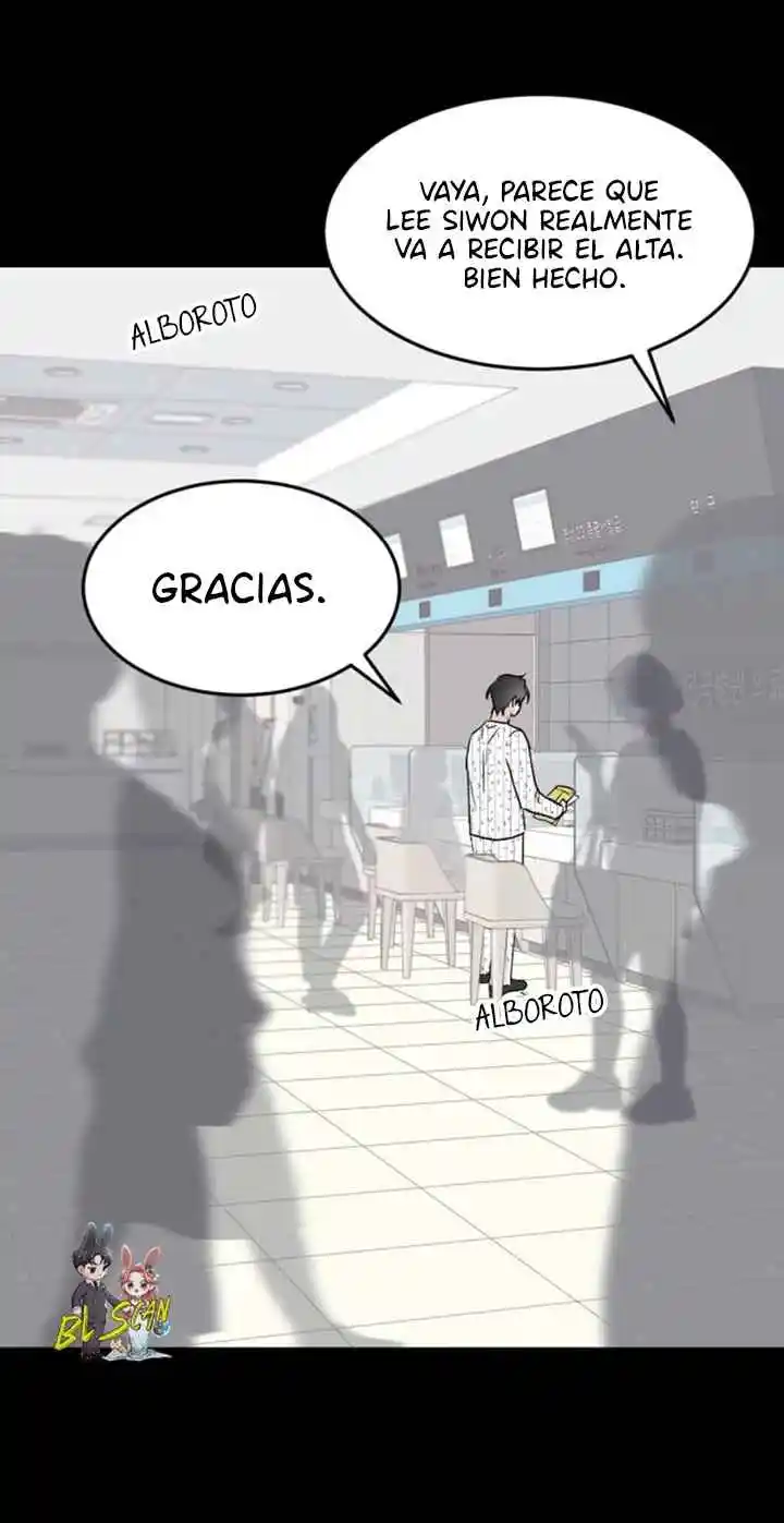 Eso Del Amor, ¿cómo Funciona? - Capítulo 16 - Página 5 - LectorTMOo