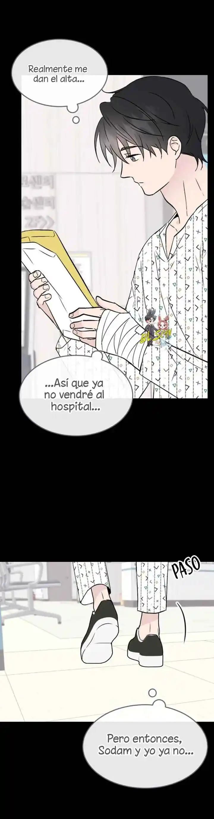 Eso Del Amor, ¿cómo Funciona? - Capítulo 16 - Página 6 - LectorTMOo
