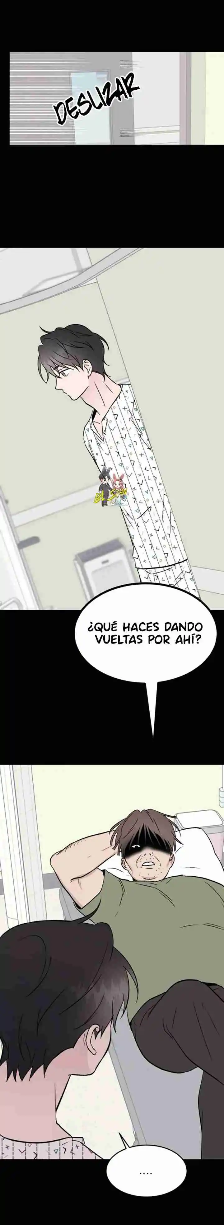 Eso Del Amor, ¿cómo Funciona? - Capítulo 16 - Página 7 - LectorTMOo