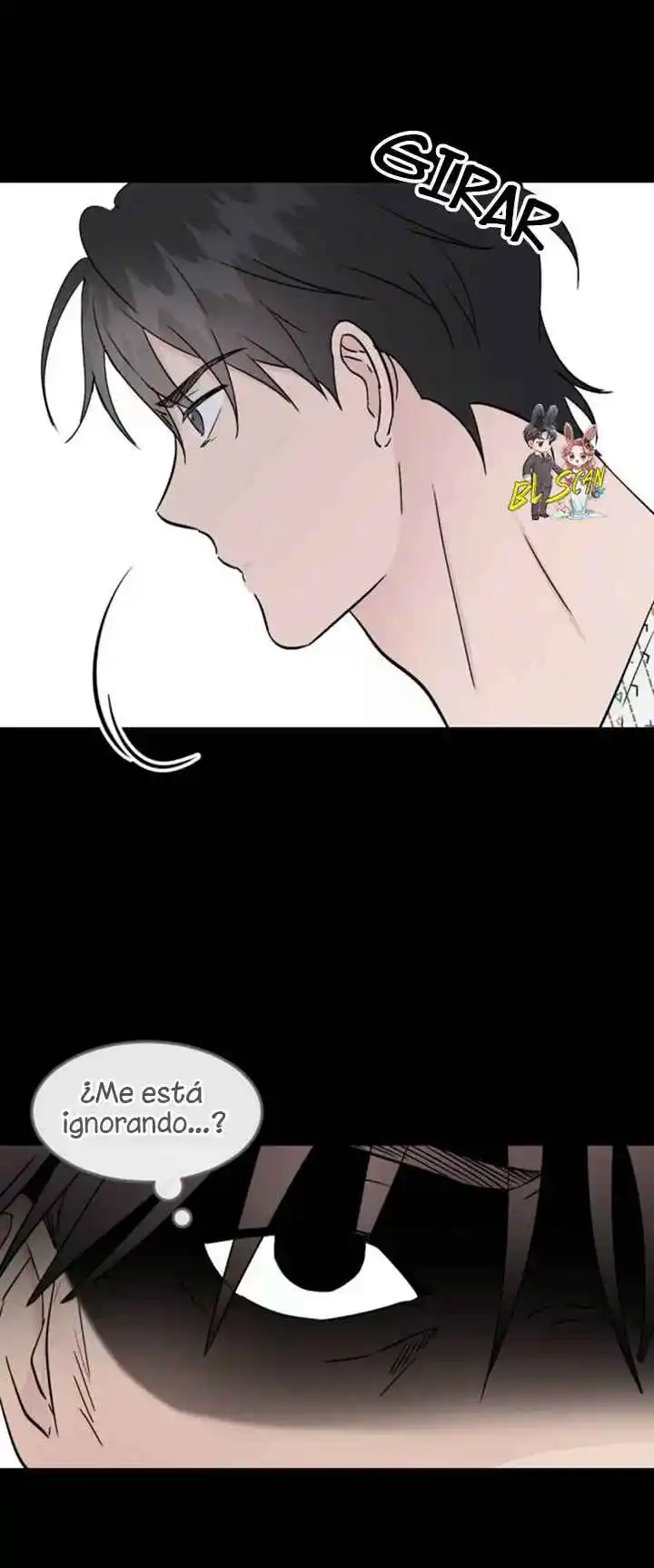 Eso Del Amor, ¿cómo Funciona? - Capítulo 16 - Página 8 - LectorTMOo
