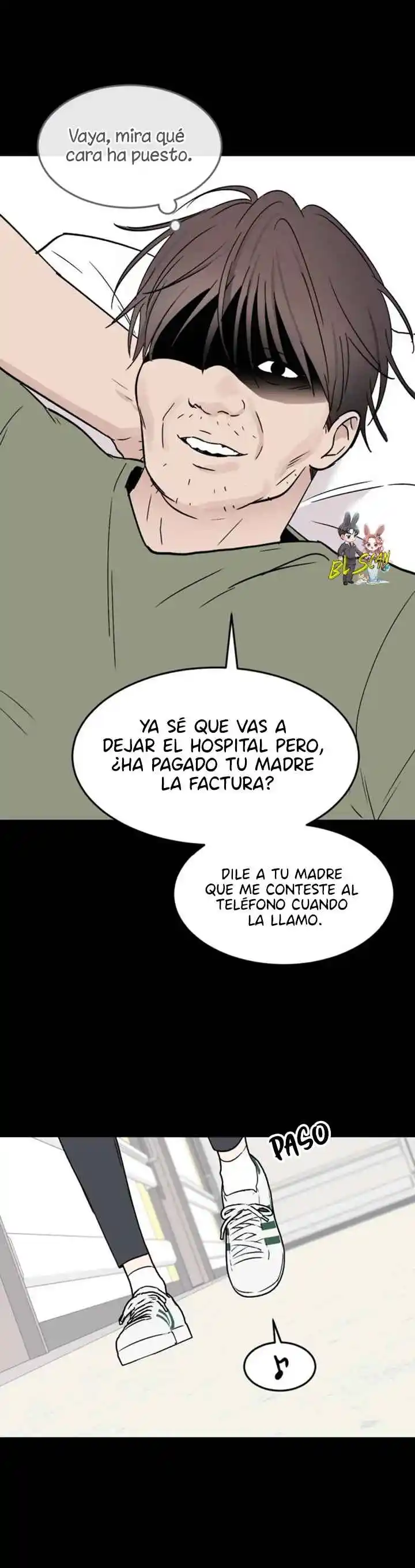 Eso Del Amor, ¿cómo Funciona? - Capítulo 16 - Página 10 - LectorTMOo