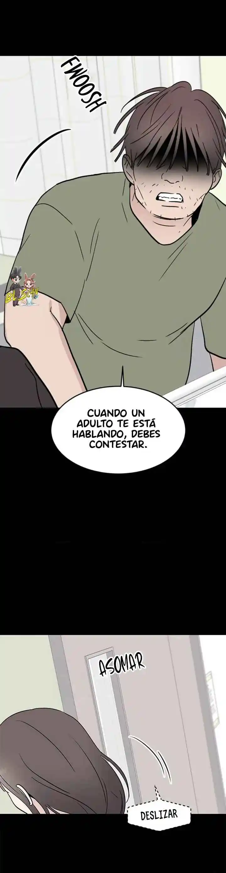 Eso Del Amor, ¿cómo Funciona? - Capítulo 16 - Página 11 - LectorTMOo