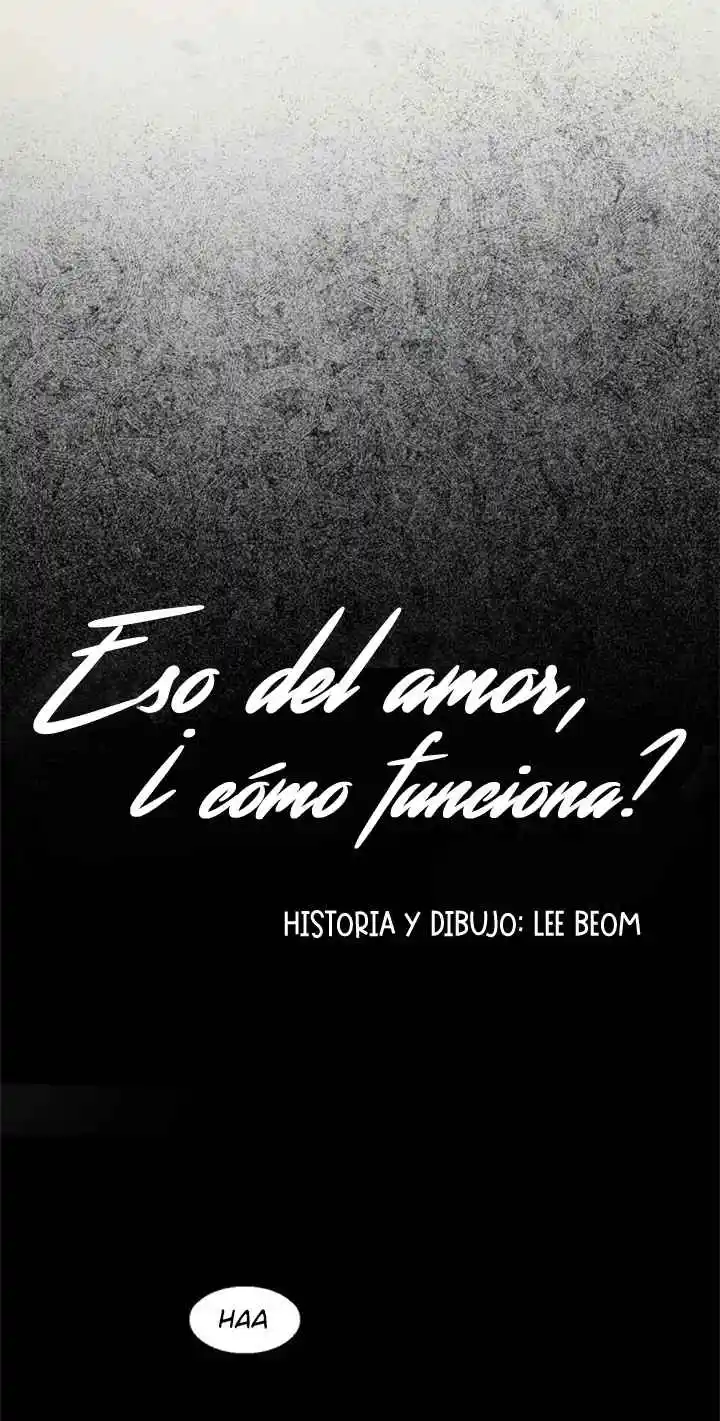 Eso Del Amor, ¿cómo Funciona? - Capítulo 16 - Página 18 - LectorTMOo