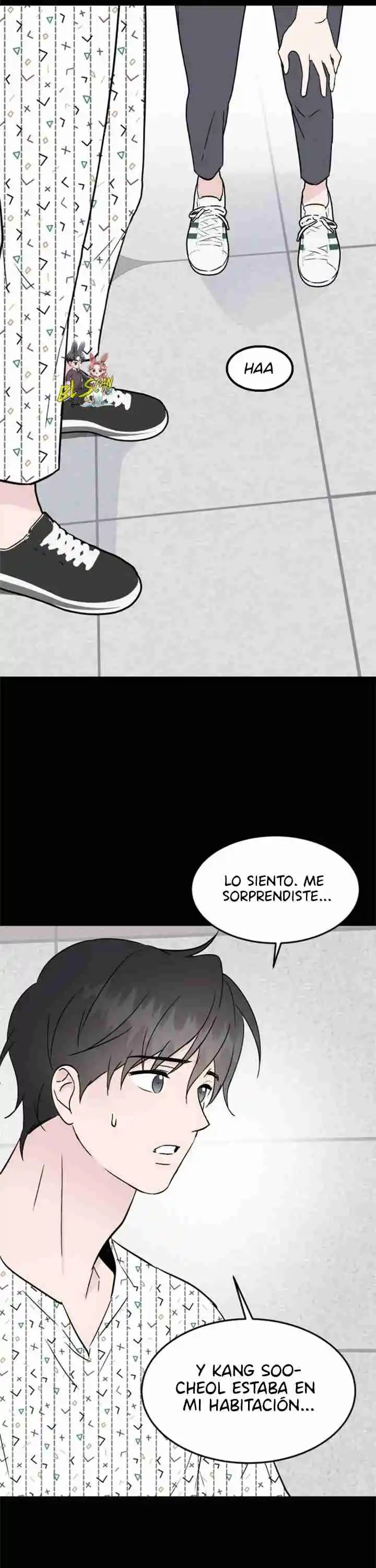 Eso Del Amor, ¿cómo Funciona? - Capítulo 16 - Página 19 - LectorTMOo