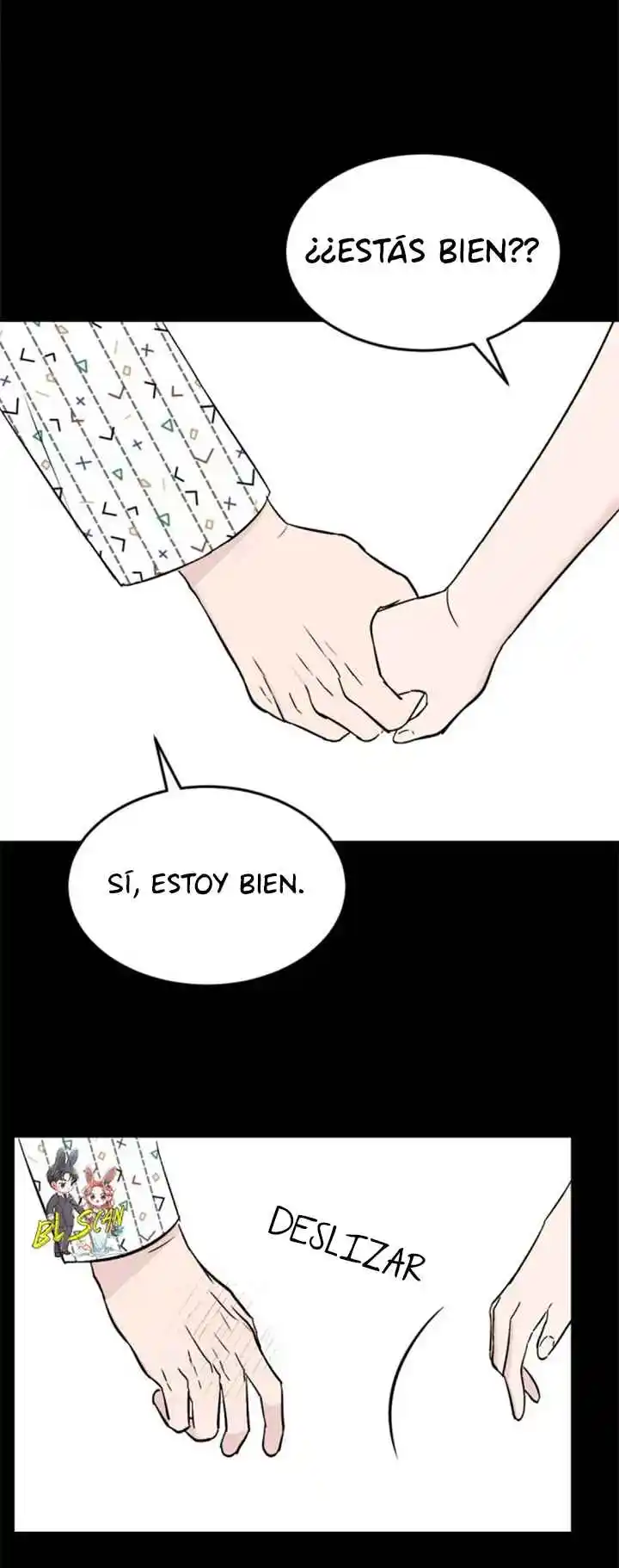 Eso Del Amor, ¿cómo Funciona? - Capítulo 16 - Página 21 - LectorTMOo
