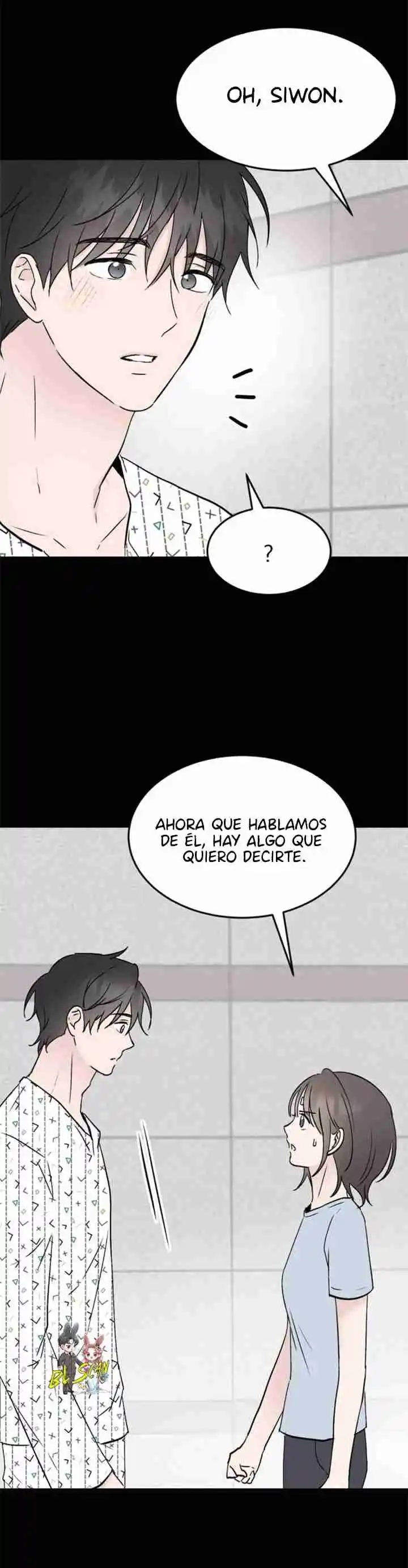 Eso Del Amor, ¿cómo Funciona? - Capítulo 16 - Página 22 - LectorTMOo