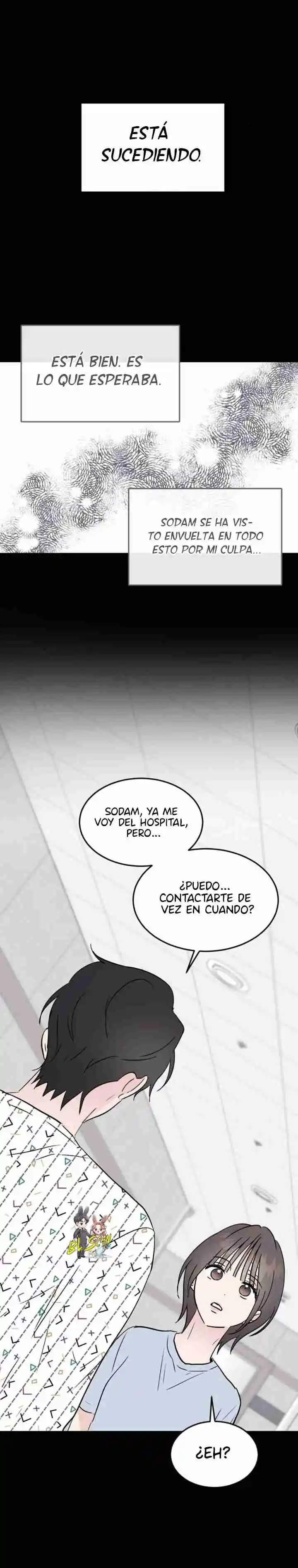 Eso Del Amor, ¿cómo Funciona? - Capítulo 16 - Página 25 - LectorTMOo