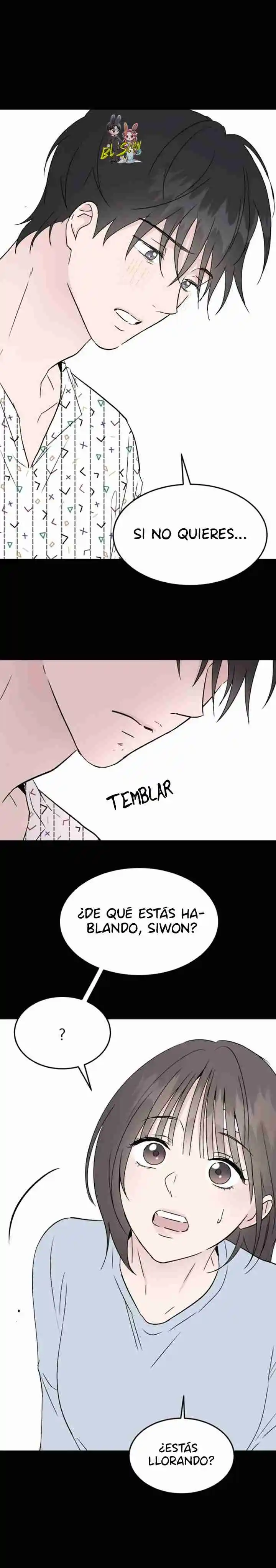 Eso Del Amor, ¿cómo Funciona? - Capítulo 16 - Página 26 - LectorTMOo