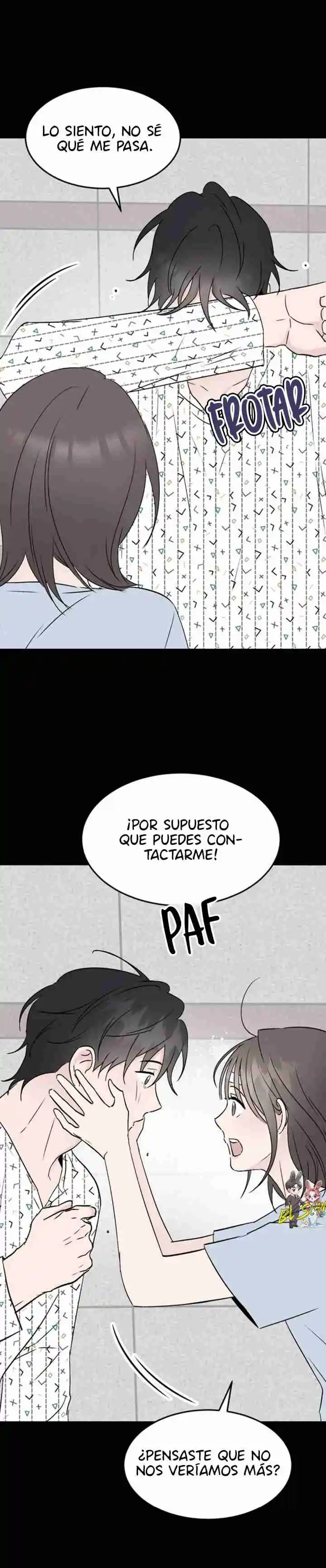 Eso Del Amor, ¿cómo Funciona? - Capítulo 16 - Página 27 - LectorTMOo
