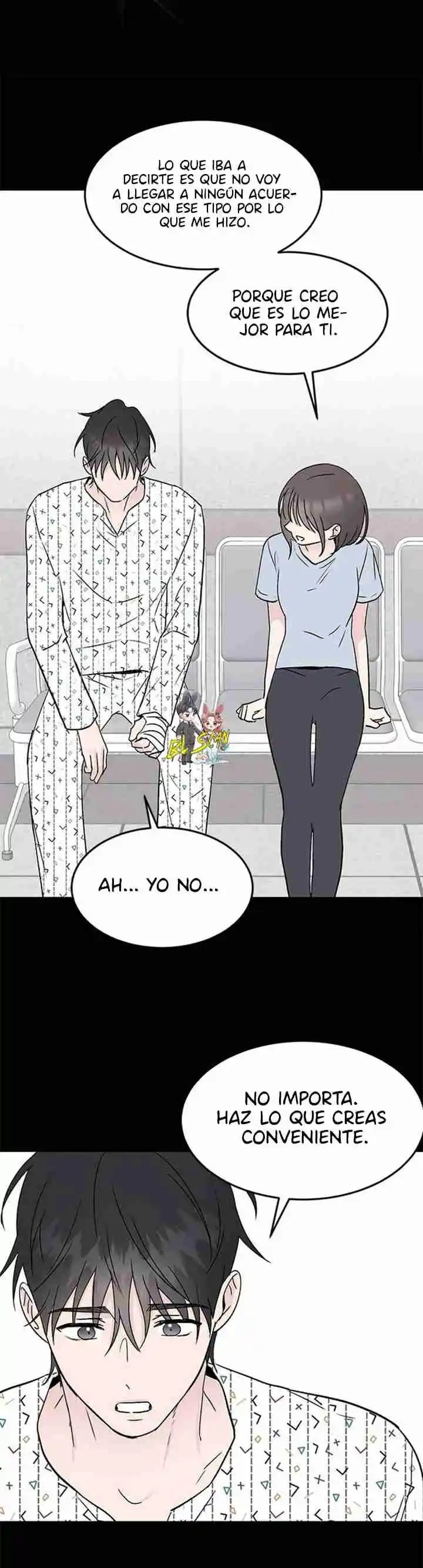 Eso Del Amor, ¿cómo Funciona? - Capítulo 16 - Página 29 - LectorTMOo