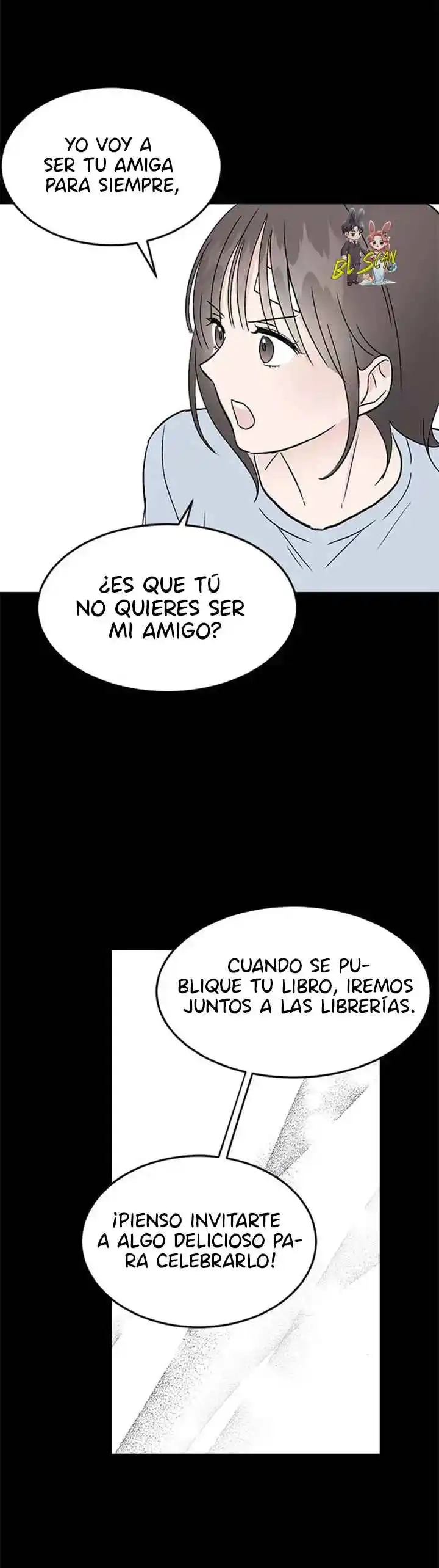 Eso Del Amor, ¿cómo Funciona? - Capítulo 16 - Página 30 - LectorTMOo