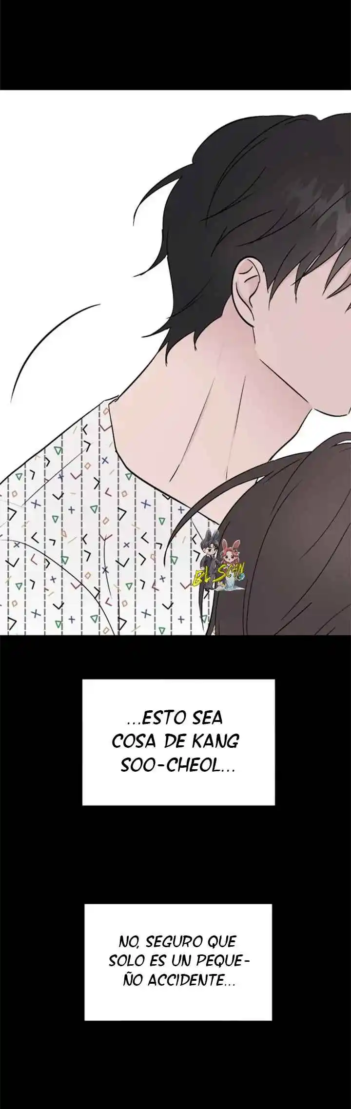 Eso Del Amor, ¿cómo Funciona? - Capítulo 16 - Página 39 - LectorTMOo