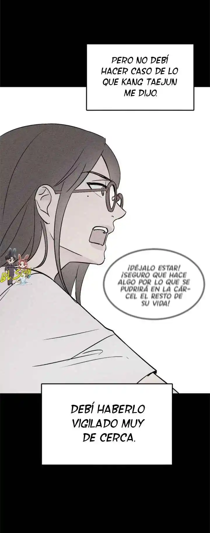 Eso Del Amor, ¿cómo Funciona? - Capítulo 16 - Página 40 - LectorTMOo