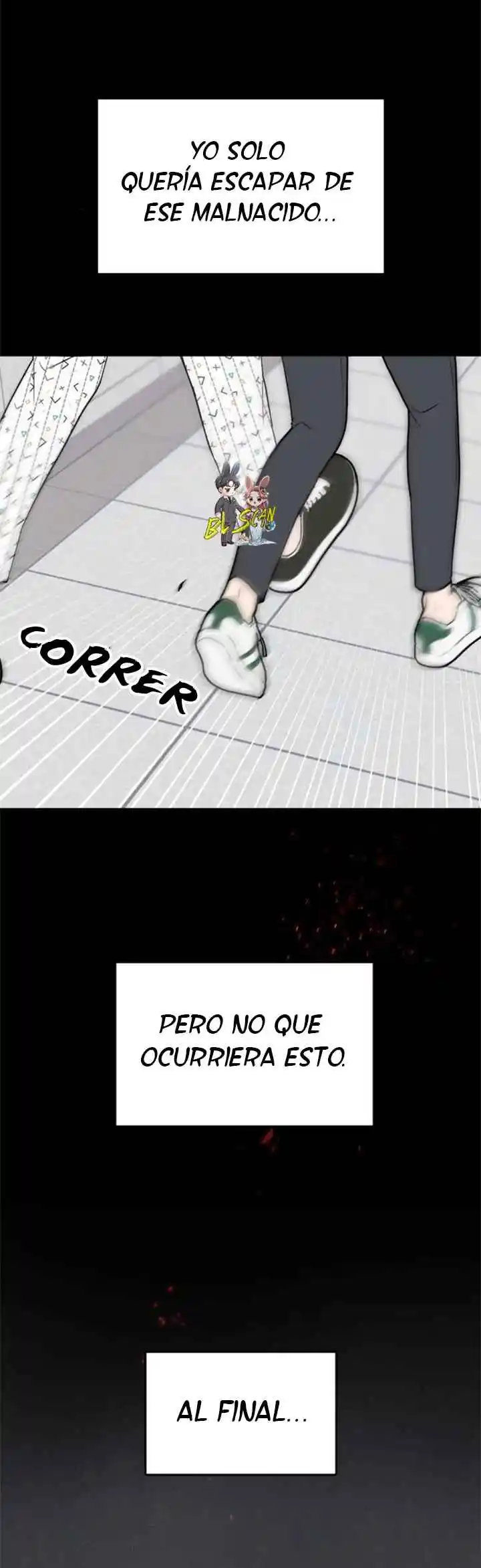 Eso Del Amor, ¿cómo Funciona? - Capítulo 16 - Página 41 - LectorTMOo