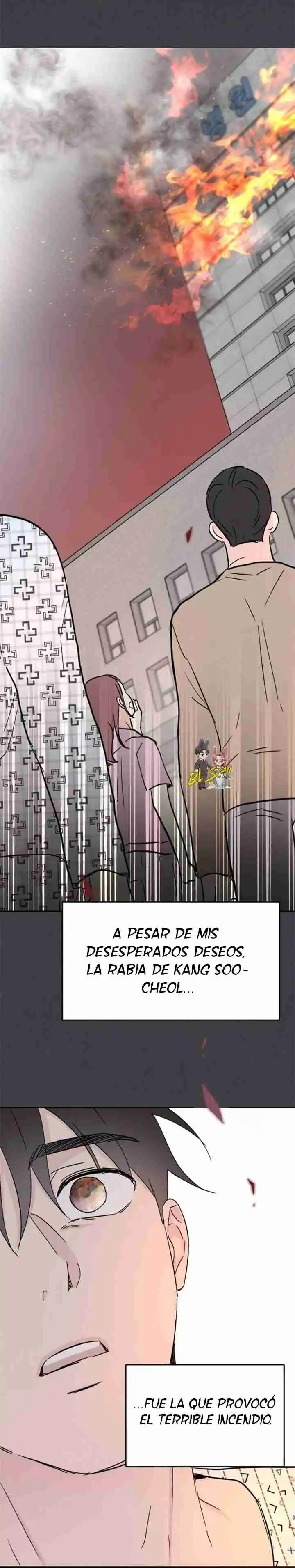 Eso Del Amor, ¿cómo Funciona? - Capítulo 16 - Página 42 - LectorTMOo