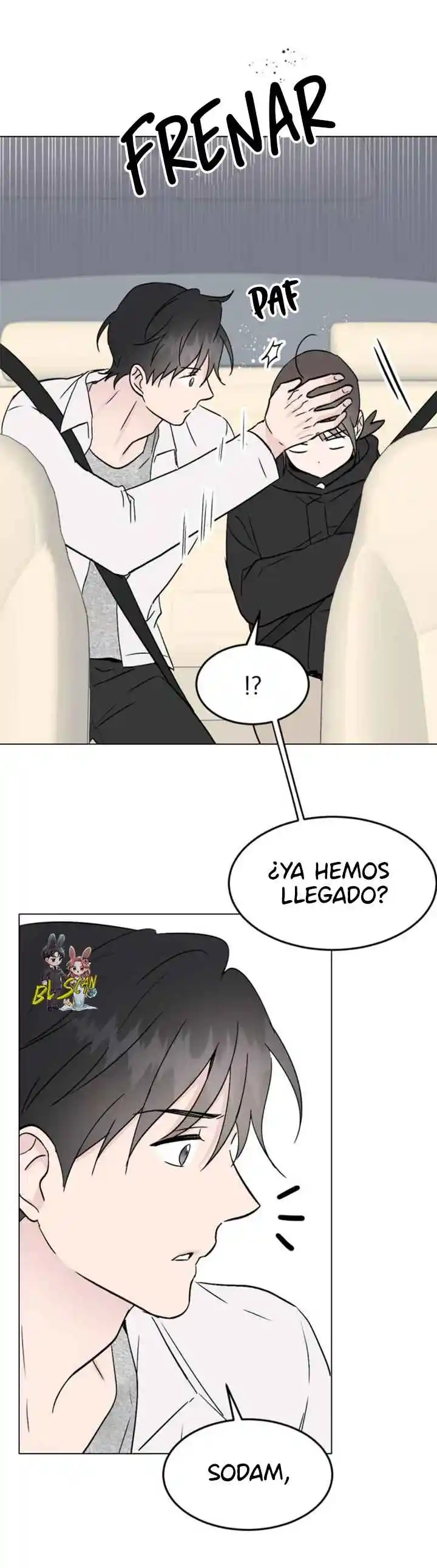 Eso Del Amor, ¿cómo Funciona? - Capítulo 16 - Página 46 - LectorTMOo