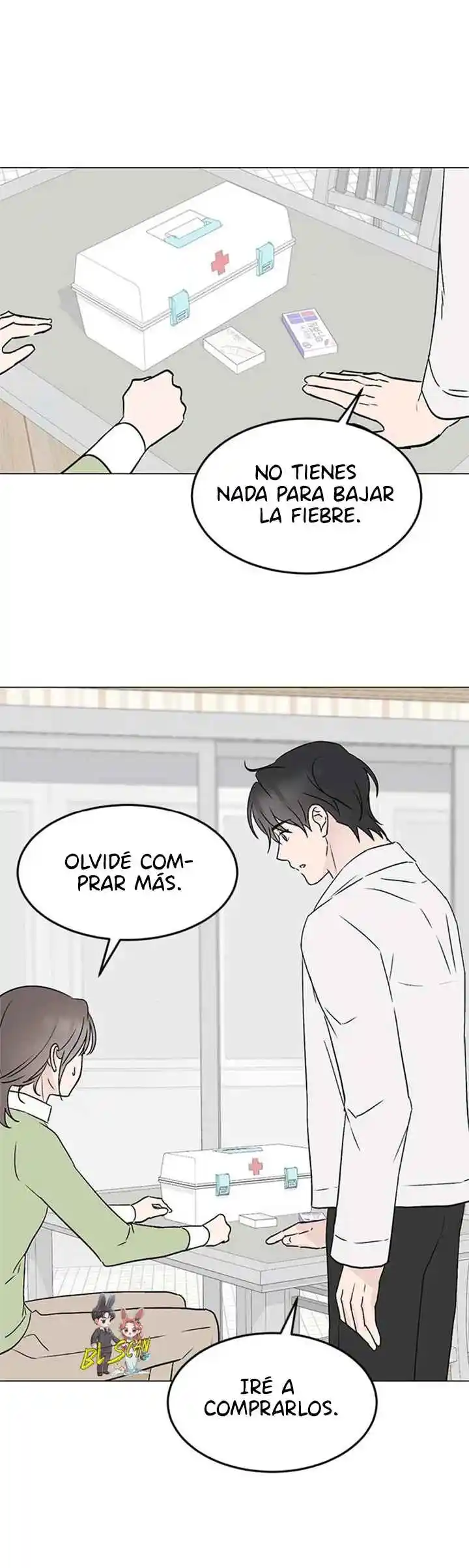 Eso Del Amor, ¿cómo Funciona? - Capítulo 16 - Página 48 - LectorTMOo