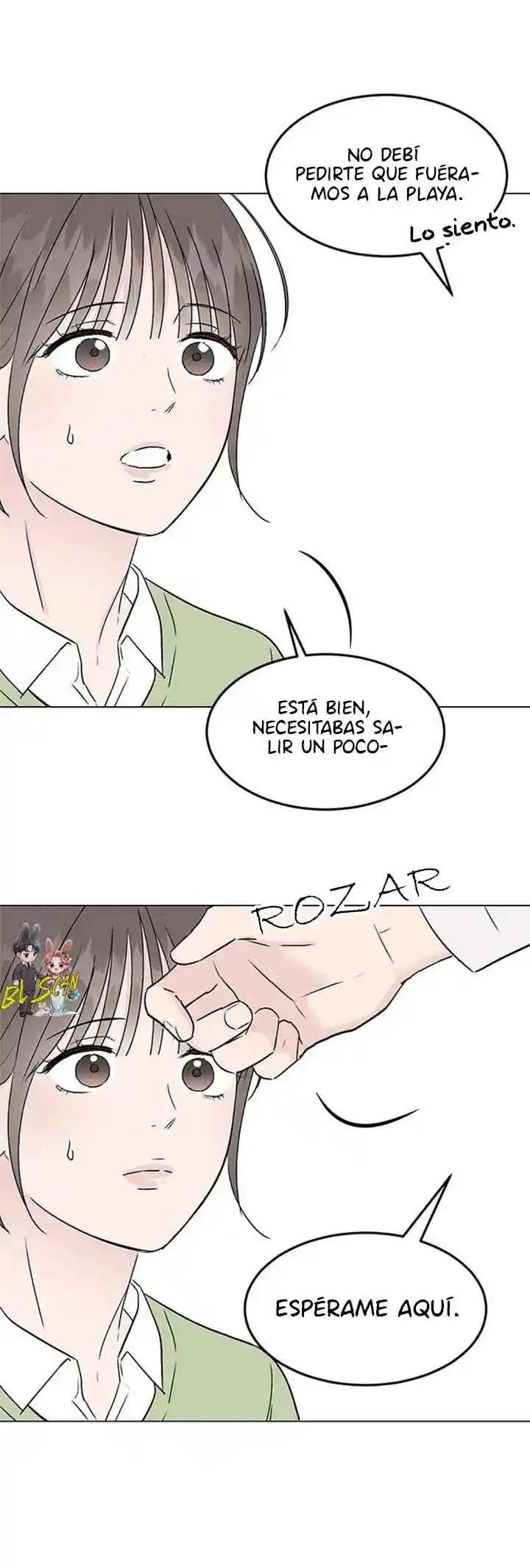 Eso Del Amor, ¿cómo Funciona? - Capítulo 16 - Página 49 - LectorTMOo
