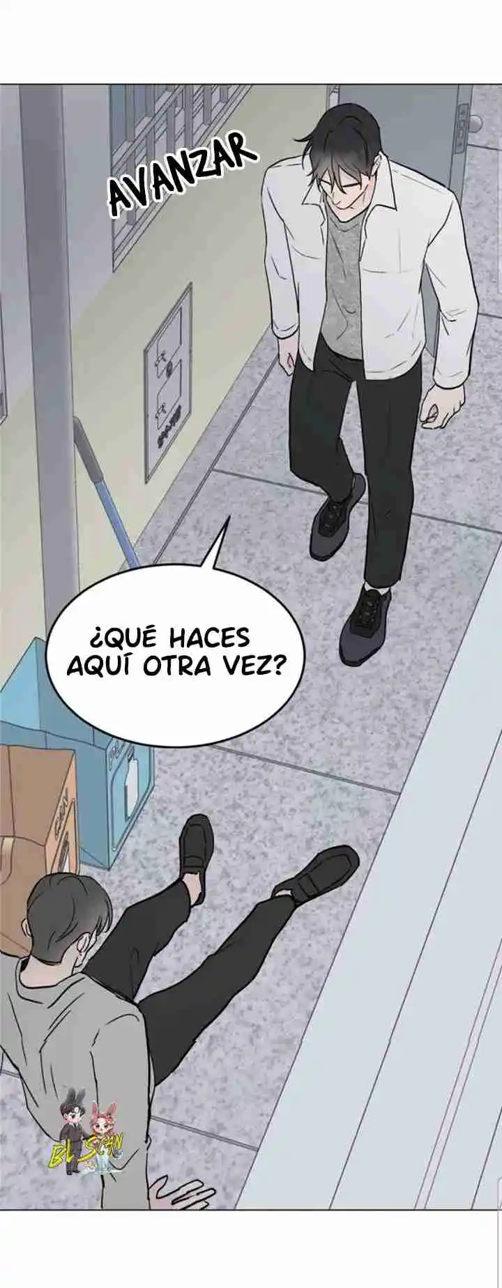 Eso Del Amor, ¿cómo Funciona? - Capítulo 17 - Página 14 - LectorTMOo