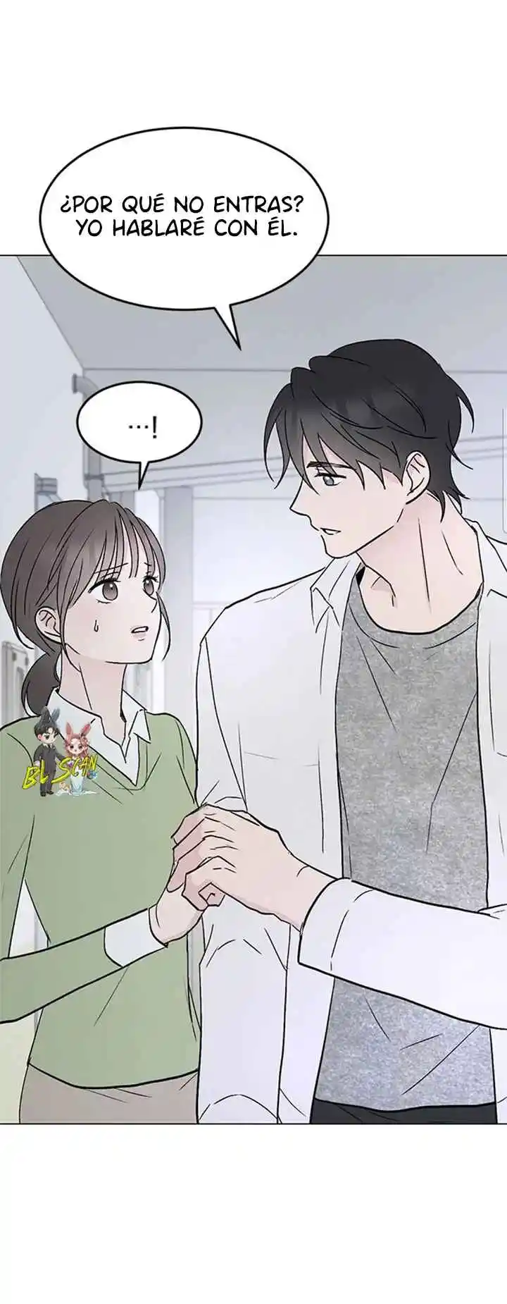 Eso Del Amor, ¿cómo Funciona? - Capítulo 17 - Página 20 - LectorTMOo