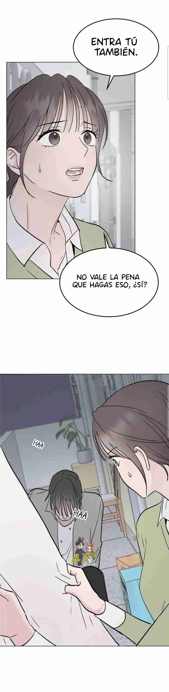 Eso Del Amor, ¿cómo Funciona? - Capítulo 17 - Página 21 - LectorTMOo