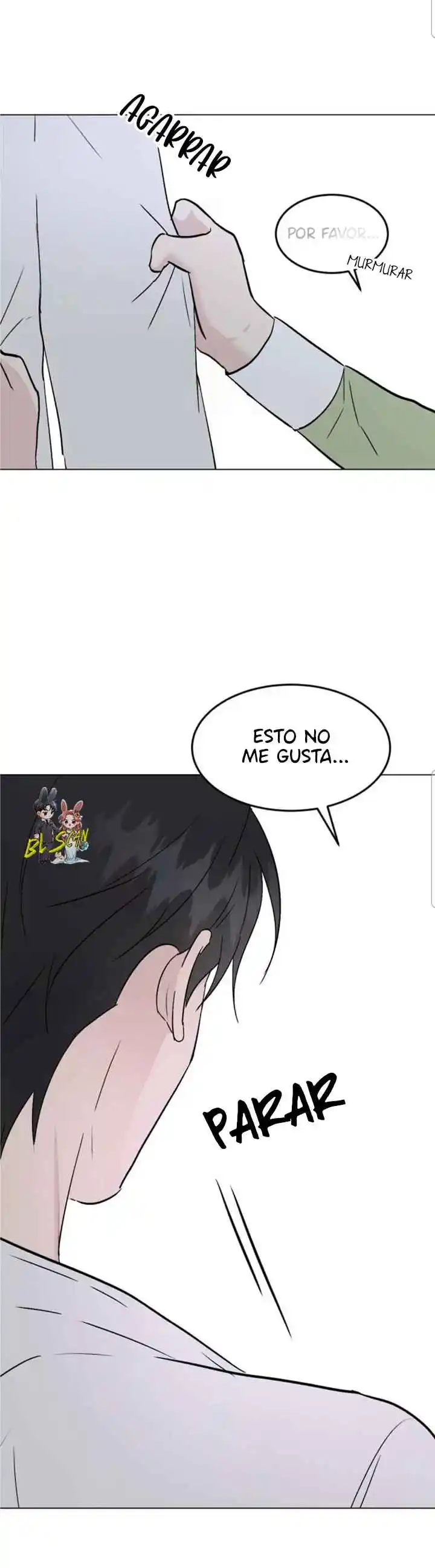 Eso Del Amor, ¿cómo Funciona? - Capítulo 17 - Página 22 - LectorTMOo