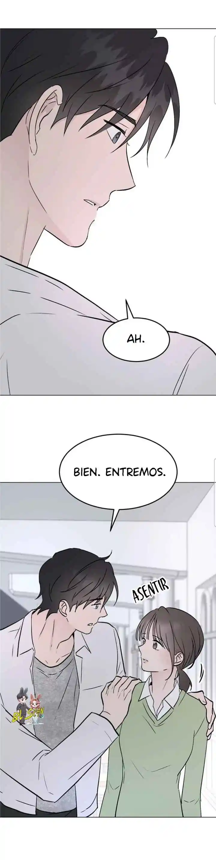 Eso Del Amor, ¿cómo Funciona? - Capítulo 17 - Página 23 - LectorTMOo