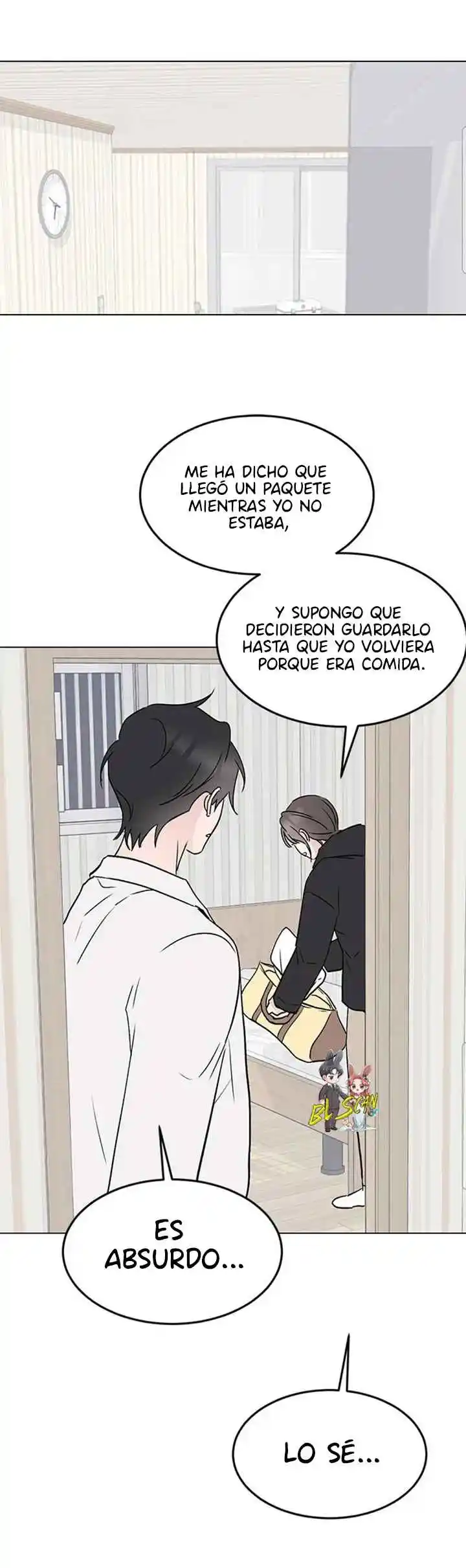 Eso Del Amor, ¿cómo Funciona? - Capítulo 17 - Página 26 - LectorTMOo
