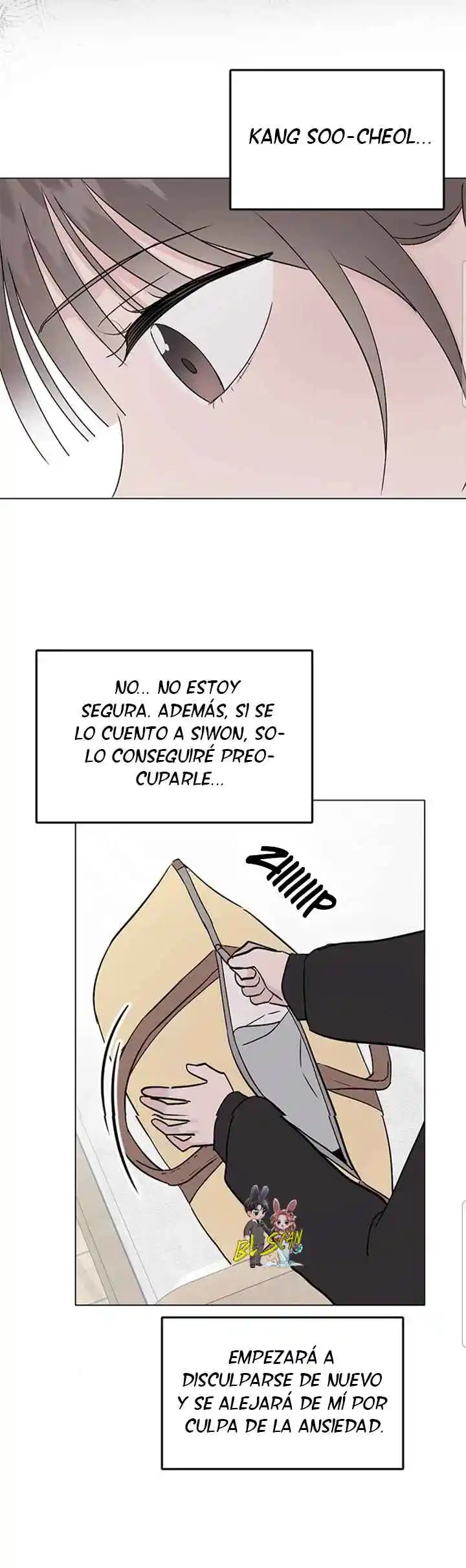 Eso Del Amor, ¿cómo Funciona? - Capítulo 17 - Página 30 - LectorTMOo