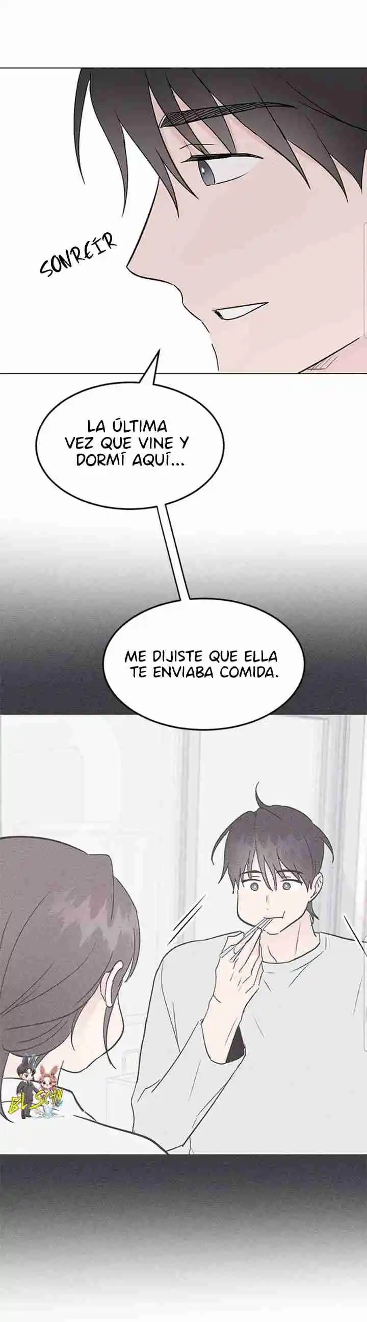 Eso Del Amor, ¿cómo Funciona? - Capítulo 17 - Página 34 - LectorTMOo