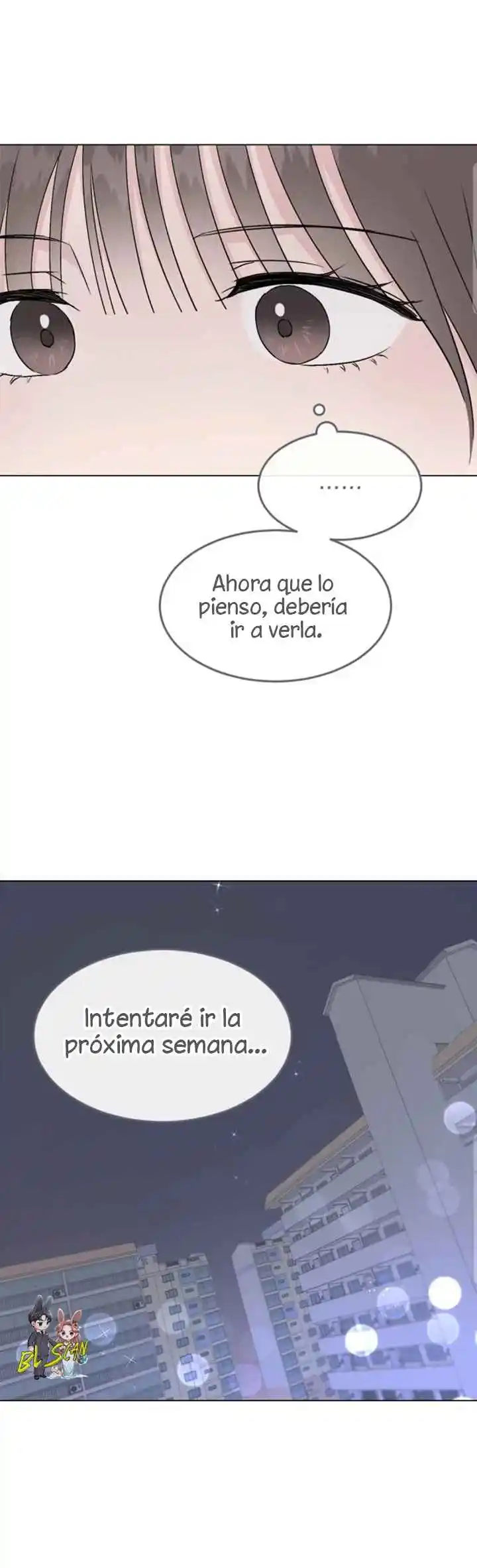 Eso Del Amor, ¿cómo Funciona? - Capítulo 17 - Página 39 - LectorTMOo