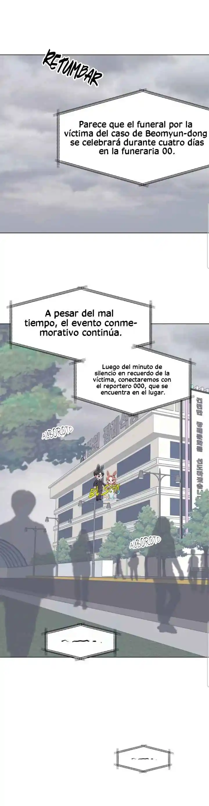 Eso Del Amor, ¿cómo Funciona? - Capítulo 18 - Página 4 - LectorTMOo