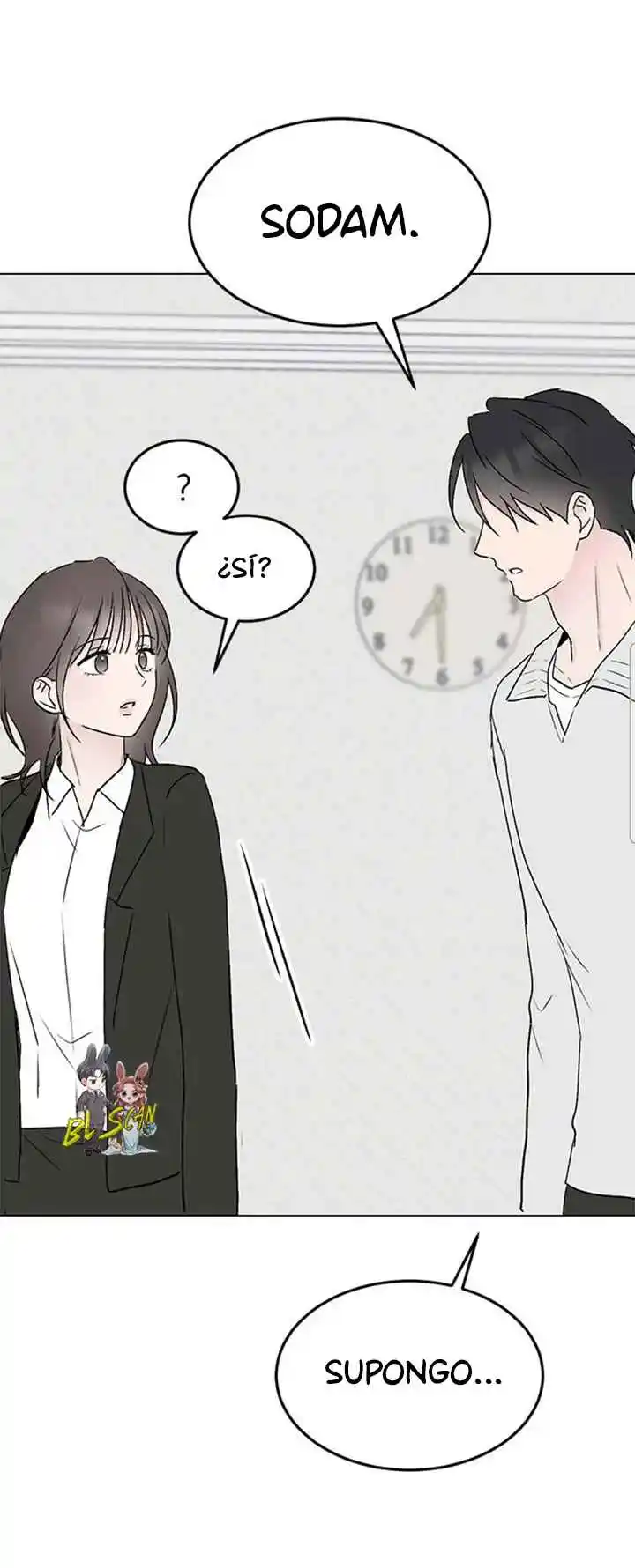 Eso Del Amor, ¿cómo Funciona? - Capítulo 18 - Página 9 - LectorTMOo