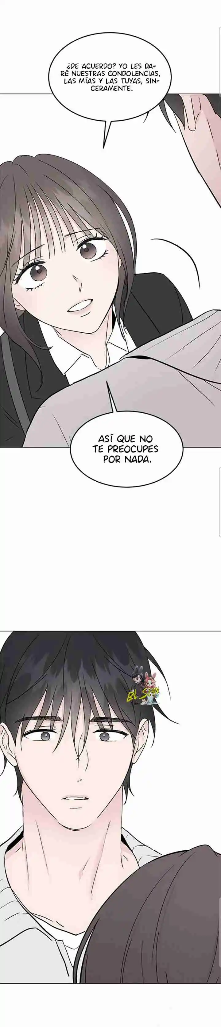 Eso Del Amor, ¿cómo Funciona? - Capítulo 18 - Página 17 - LectorTMOo