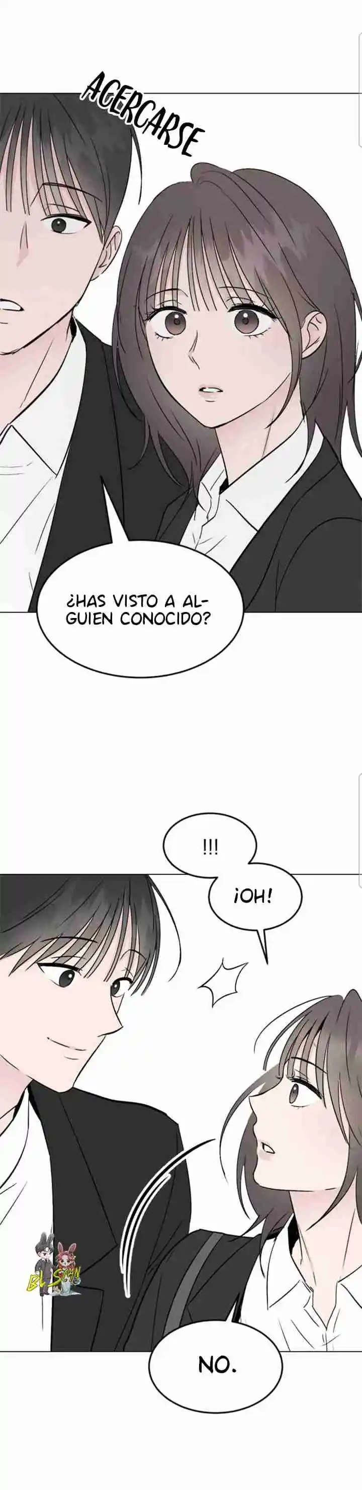 Eso Del Amor, ¿cómo Funciona? - Capítulo 18 - Página 24 - LectorTMOo