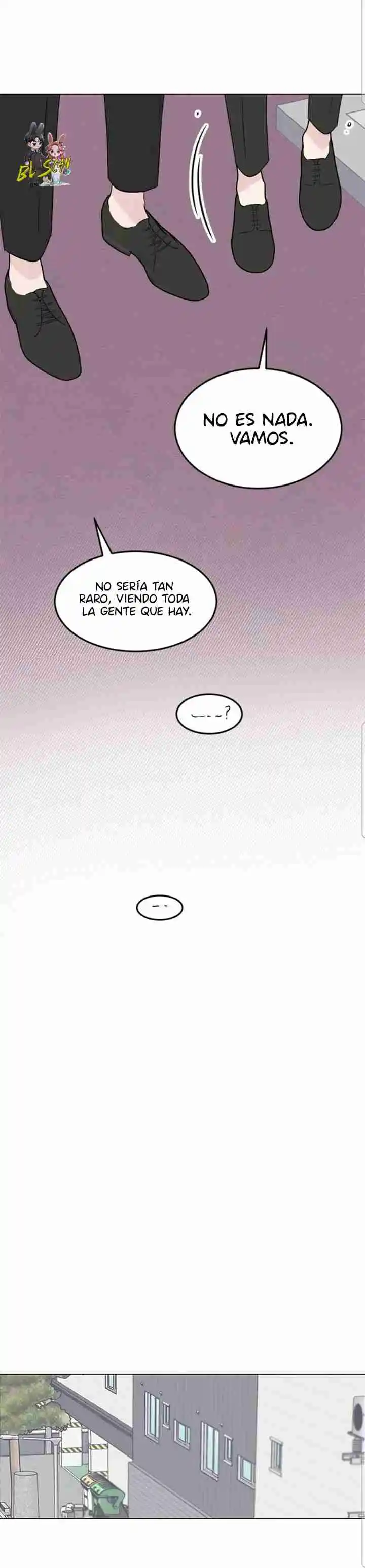 Eso Del Amor, ¿cómo Funciona? - Capítulo 18 - Página 25 - LectorTMOo