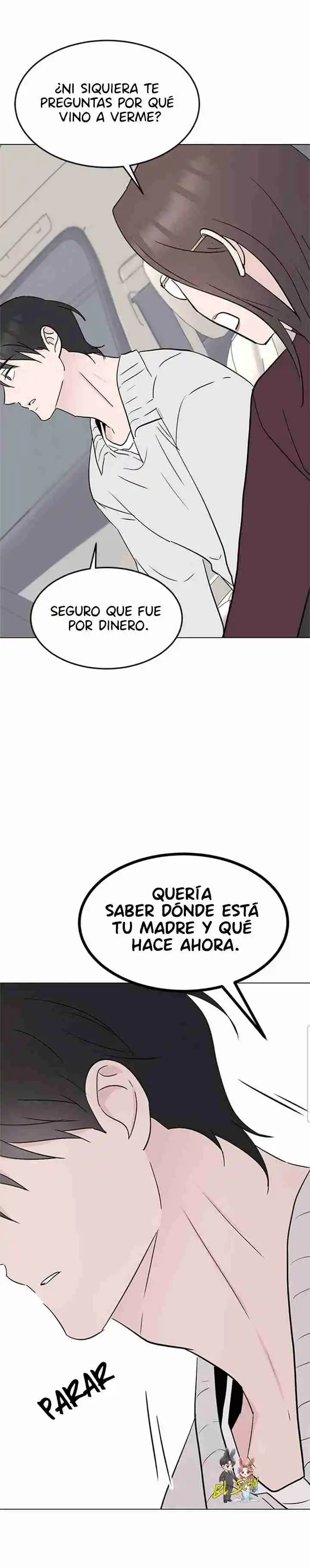 Eso Del Amor, ¿cómo Funciona? - Capítulo 18 - Página 29 - LectorTMOo