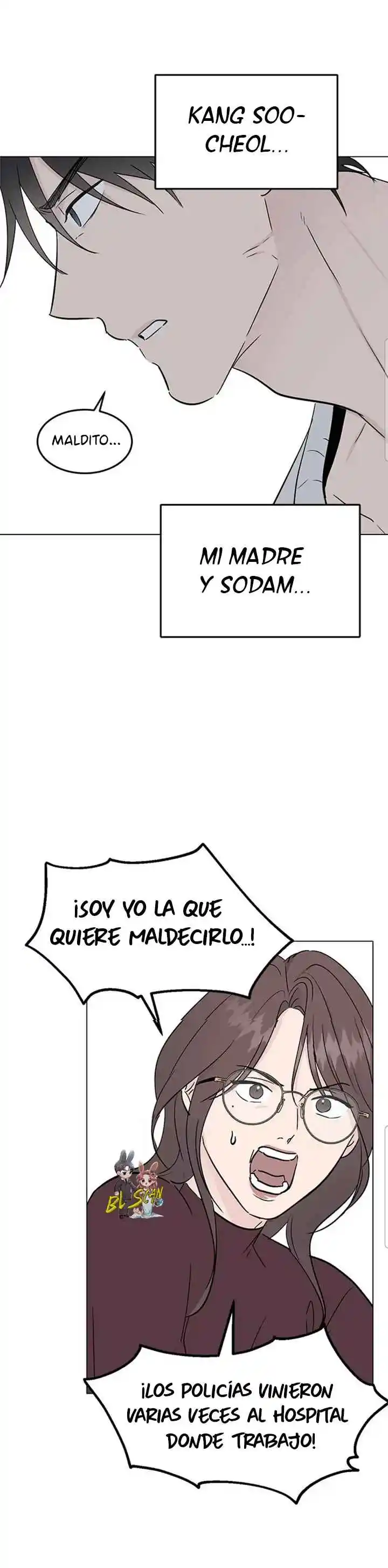 Eso Del Amor, ¿cómo Funciona? - Capítulo 18 - Página 32 - LectorTMOo