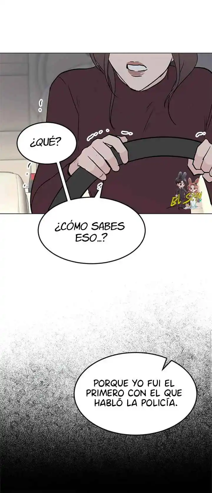 Eso Del Amor, ¿cómo Funciona? - Capítulo 18 - Página 34 - LectorTMOo