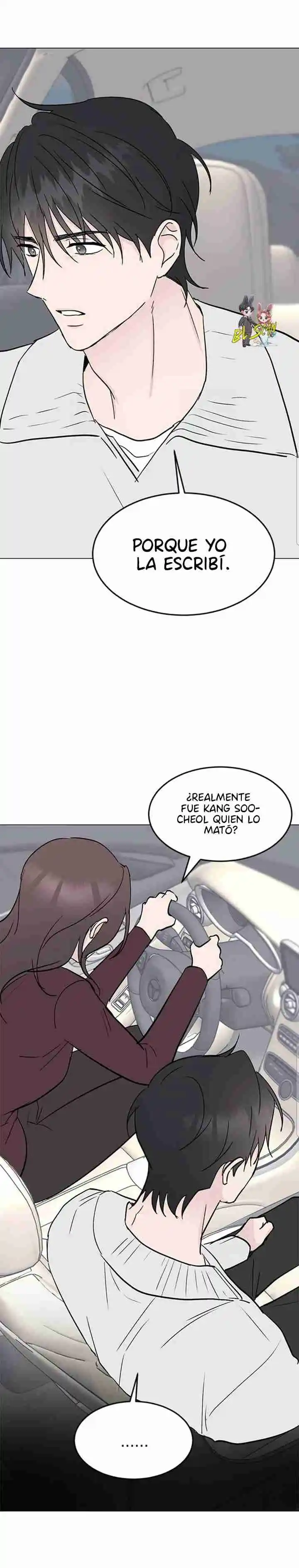 Eso Del Amor, ¿cómo Funciona? - Capítulo 18 - Página 36 - LectorTMOo