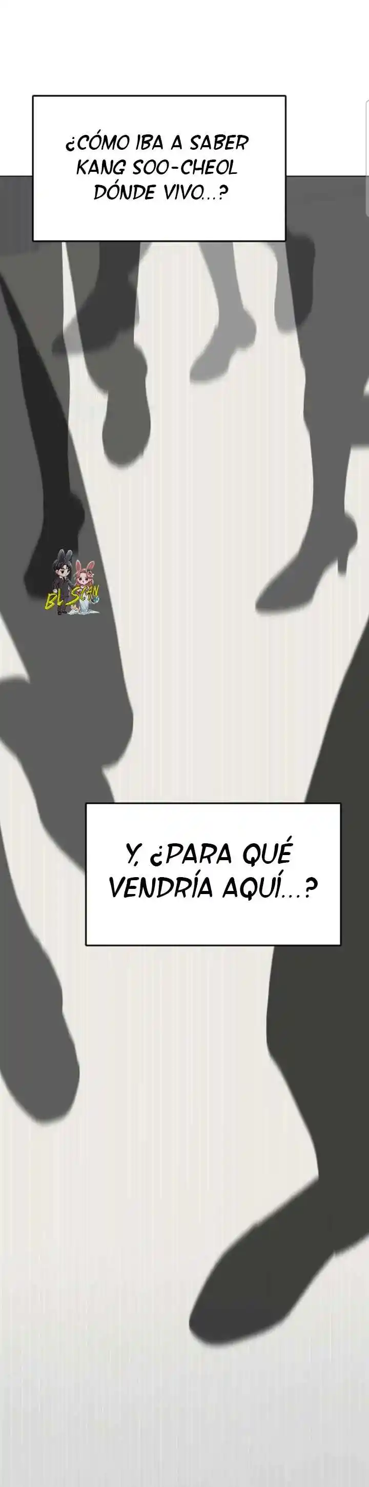 Eso Del Amor, ¿cómo Funciona? - Capítulo 18 - Página 44 - LectorTMOo