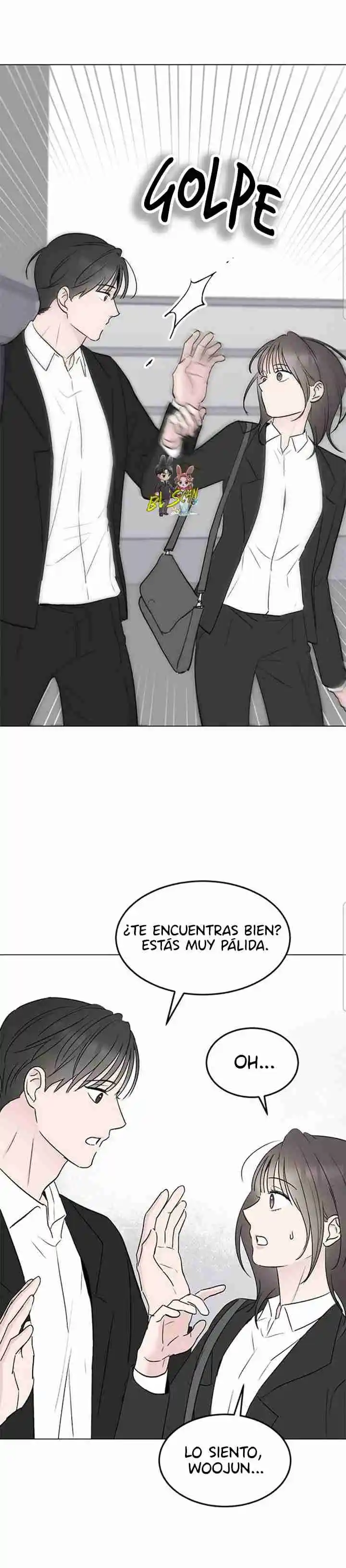 Eso Del Amor, ¿cómo Funciona? - Capítulo 19 - Página 7 - LectorTMOo