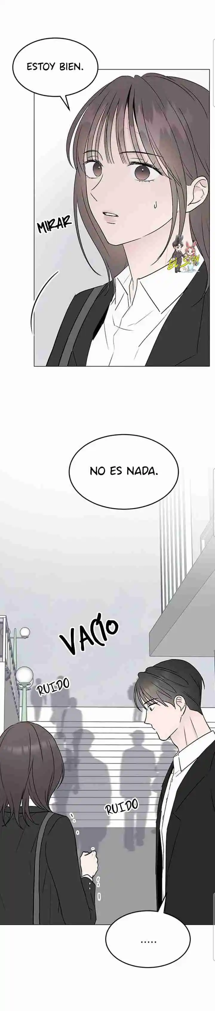 Eso Del Amor, ¿cómo Funciona? - Capítulo 19 - Página 8 - LectorTMOo