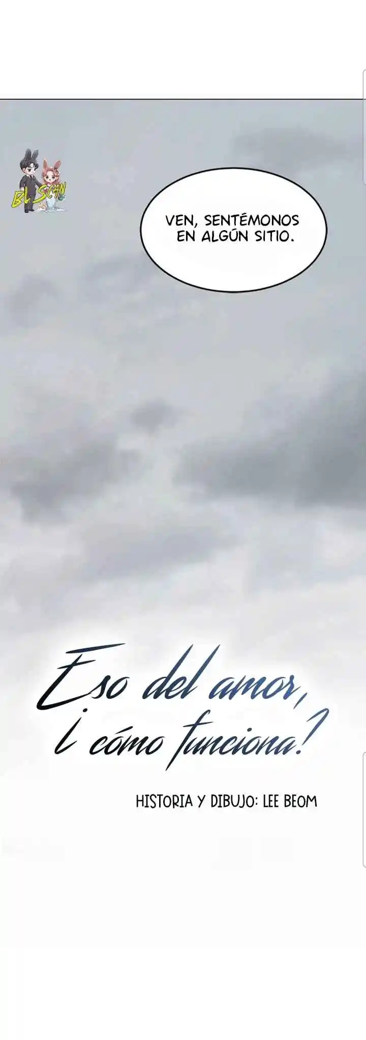 Eso Del Amor, ¿cómo Funciona? - Capítulo 19 - Página 10 - LectorTMOo