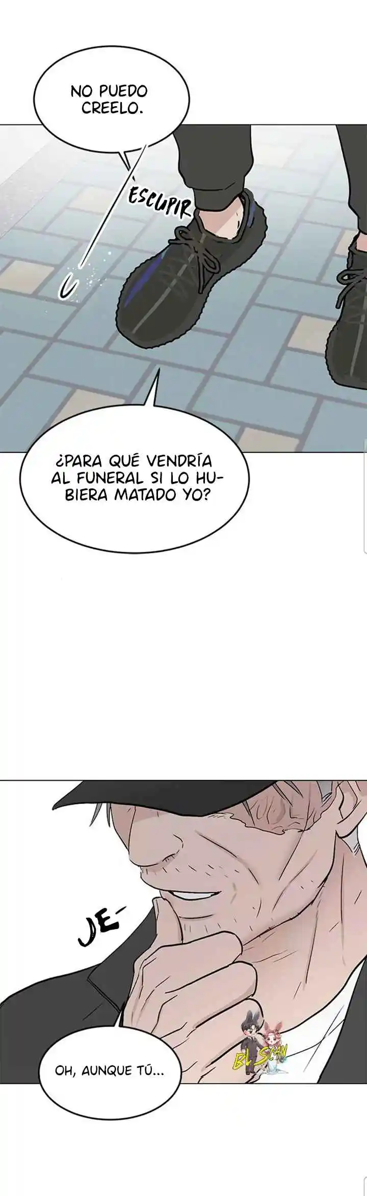 Eso Del Amor, ¿cómo Funciona? - Capítulo 19 - Página 14 - LectorTMOo