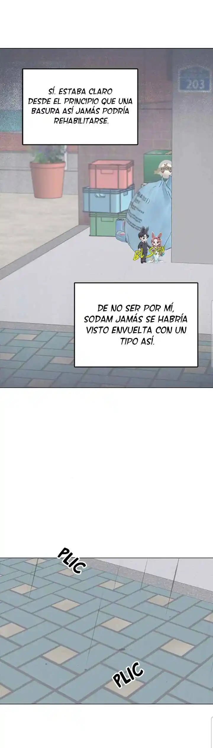 Eso Del Amor, ¿cómo Funciona? - Capítulo 19 - Página 21 - LectorTMOo