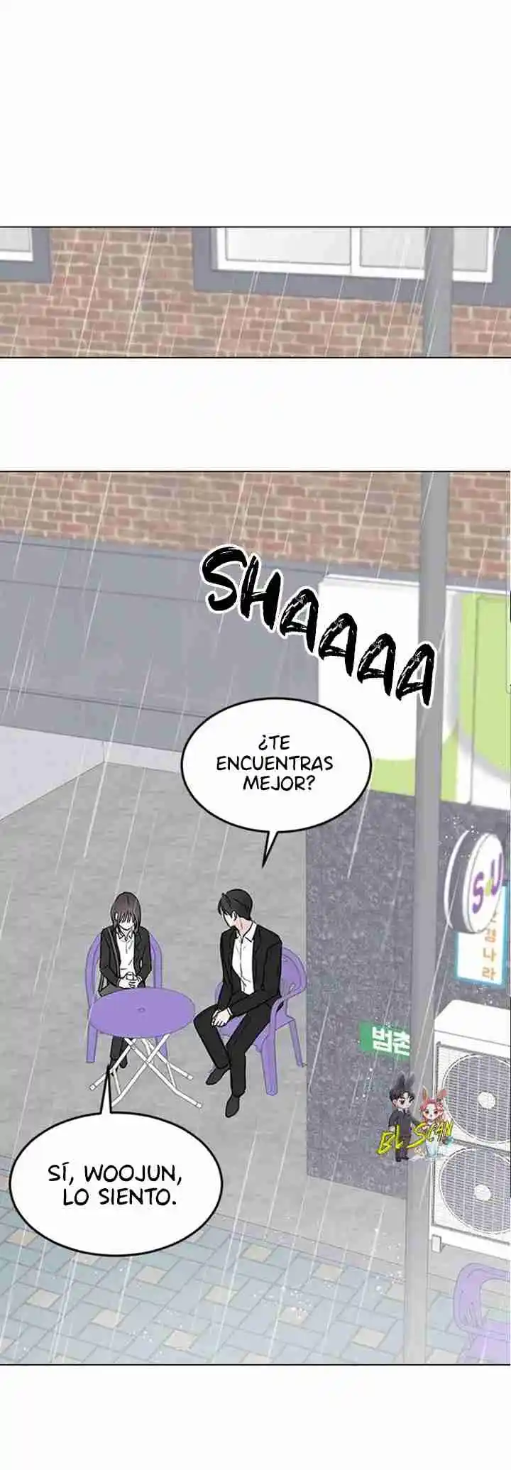 Eso Del Amor, ¿cómo Funciona? - Capítulo 19 - Página 28 - LectorTMOo