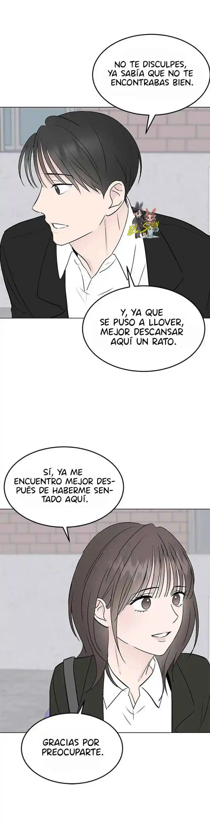 Eso Del Amor, ¿cómo Funciona? - Capítulo 19 - Página 29 - LectorTMOo